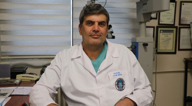 Kulak içi kulaklıklara dikkat!