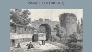 Kurtuluş’un ‘Edirne Kaleleri’ kitabı yayımlandı