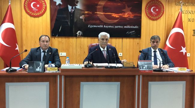 Meclis ‘Performanssız’ kaldı