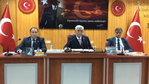 Meclis ‘Performanssız’ kaldı