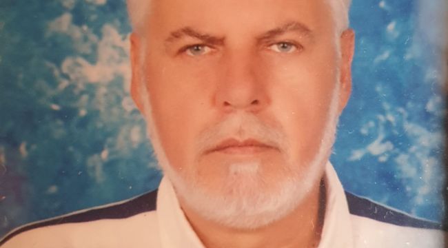 Mehmet Peköz vefat etti