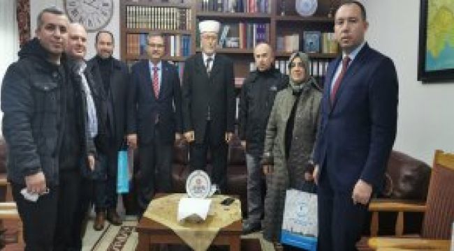 Milli Eğitimden Batı Trakya çıkarması