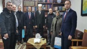 Milli Eğitimden Batı Trakya çıkarması