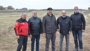 Motokroscular  Edirne’de boy gösterecek