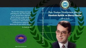 Murat Derin’in yeni kitabı yayımlandı