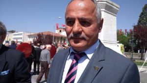 ‘Öcalan için kimler ne diyecek göreceğiz!’