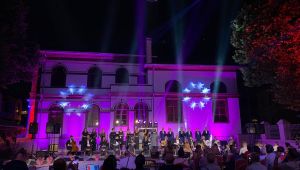 Öğretmenler Günü'ne özel konser düzenlenecek