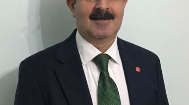 ‘Öğretmenlik dünyanın en şerefli mesleği’