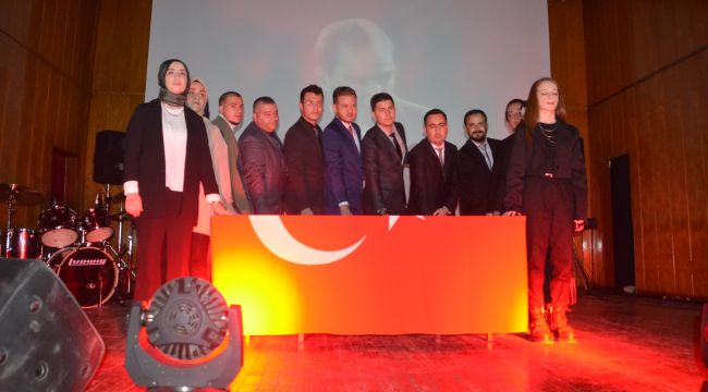 ‘Öğretmenlikte anahtar kelime sevgi’