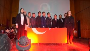 ‘Öğretmenlikte anahtar kelime sevgi’