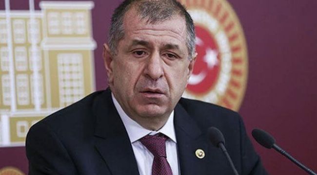 Özdağ, Edirne’ye geliyor