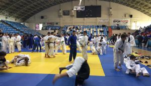 Pandemi sonrası ilk uluslararası turnuva