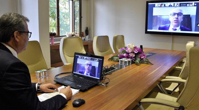 Proje sayesinde öğrenciler kendilerini keşfediyor