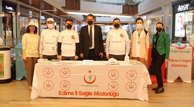 Sağlık müdürlerinden organ bağışı çağrısı