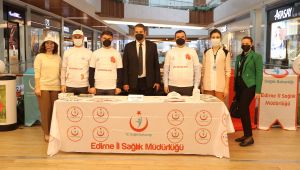 Sağlık müdürlerinden organ bağışı çağrısı