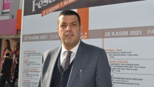 Soytürk'ten 40 yıl hatırı olan festivale davet