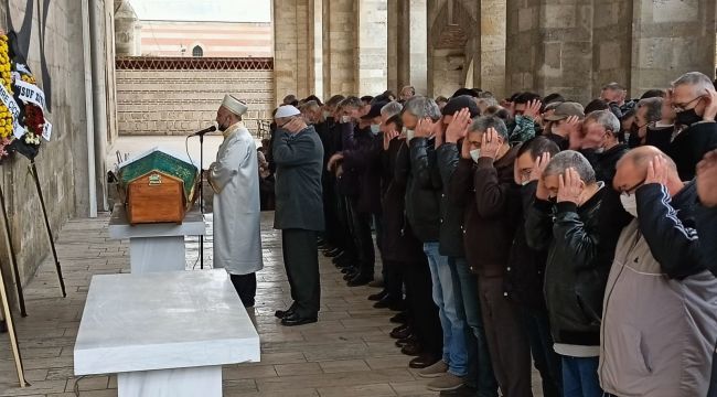 Sütçü ailesinin acı günü