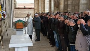 Sütçü ailesinin acı günü