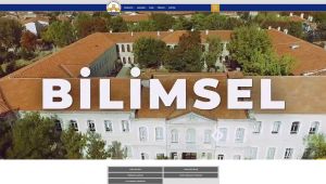 Trakya Üniversitesi’nden tanıtım atağı