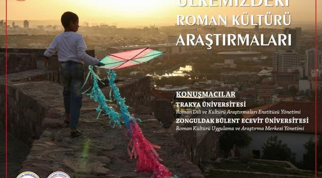 TÜ “ülkemizde roman kültürü araştırmaları” eğitiminde