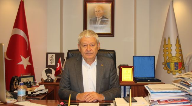 ‘Turisti kazanırken Edirneli’yi kaybetmeyin’