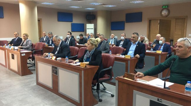 Turizm yolu yatırım programında