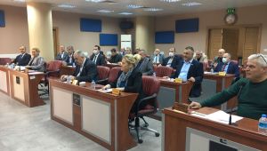 Turizm yolu yatırım programında