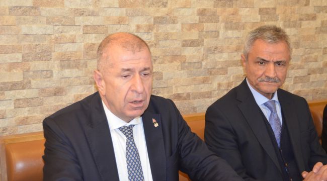 ‘Türk çiftçisi Suriyeli kadar değer görmüyor’