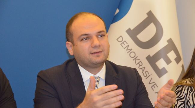 'Türk lirasının gücü zayıfladıkça, vatandaş da zayıflar'