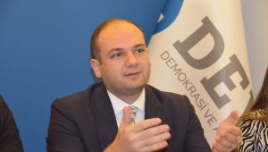 'Türk lirasının gücü zayıfladıkça, vatandaş da zayıflar'