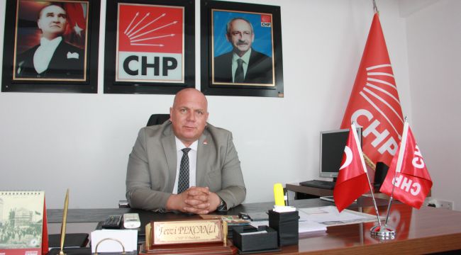 ‘Türk milleti Bülent Ecevit'e minnettardır’