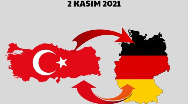 “Türkiye-Almanya İşgücü Anlaşmasının 60. Yılı Sempozyumu” düzenlendi