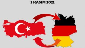 “Türkiye-Almanya İşgücü Anlaşmasının 60. Yılı Sempozyumu” düzenlendi
