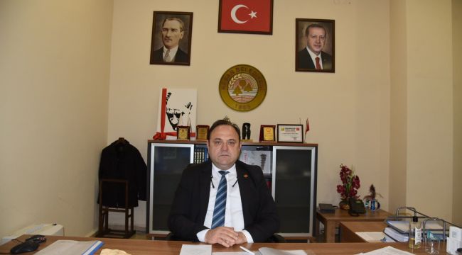‘Türkiye’ye örnek projemize gölge düşürmeye çalışıyorlar’