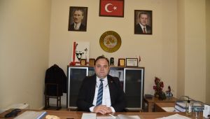 ‘Türkiye’ye örnek projemize gölge düşürmeye çalışıyorlar’