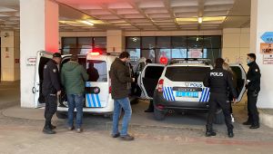 Tutukluyu kaçırmaya çalışanlara gözaltı