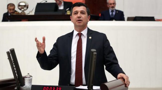 ‘Üretici borcunu ödemezse icralık olacak’