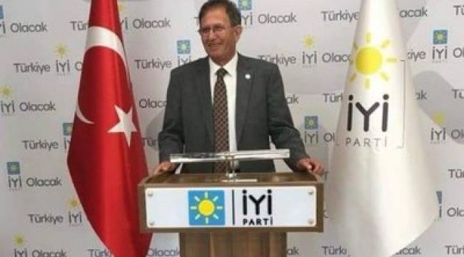 ‘Üreticinin zararı karşılanmadı’