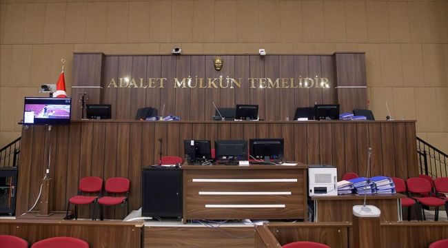 Uyuşturucu ticareti sanıklarına 30 yıl istendi