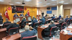 Vatandaş parayı toplamayınca altyapı kaldı