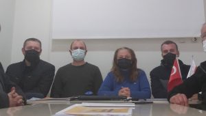 Veliler ve muhtarlardan gazi ilkokulu isyanı