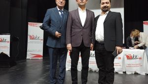 Yazgan ve Tanal mütevelli heyetinde