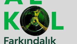 ‘Yeşilay, alkol bağımlılığıyla mücadelesi sürdürüyor’