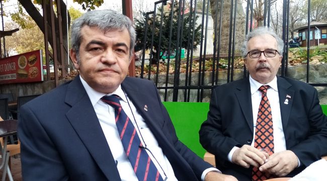 ‘Yol parası şehirde harcanılan paradan az olmalı’