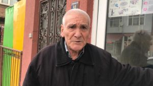 Zamlardan şeker de nasibini aldı