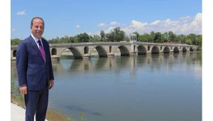 ‘2022 Edirne'nin yılı olacak’