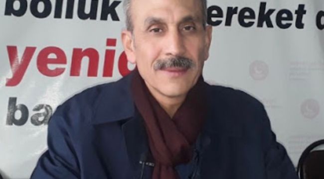 ‘Ak Partı̇’nı̇n faı̇z karnesı̇’