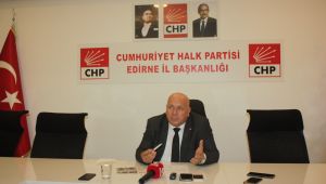 ‘Altyapı çalışması yapıldığını anlatamadık’