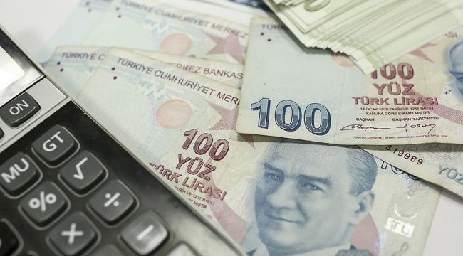 Asgari ücret 4 bin 250 lira