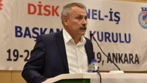 ‘Asgari ücretle geçinmek mümkün değildir’